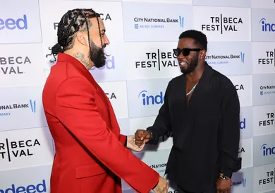 "For Khadija" Premiere - 2023 Tribeca Festival