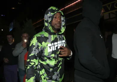 "For Khadija" Tribeca Festival After Party