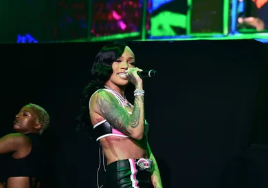 HOT 107.9's Birthday Bash 2023