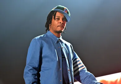 HOT 107.9's Birthday Bash 2023