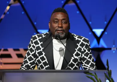 Culture Creators Innovators And Leaders Awards Brunch Presented By Netflix Strong Black Lead