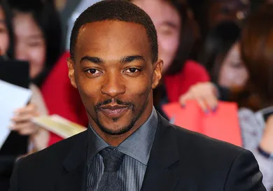 "Captain America: The Winter Soldier" - UK Film Premiere - Red Carpet Arrivals