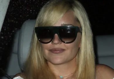 Michael Costello And Style PR Capsule Collection Launch Party