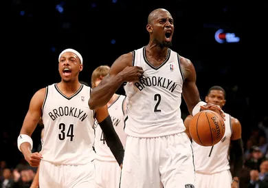 Toronto Raptors v Brooklyn Nets - Game Three