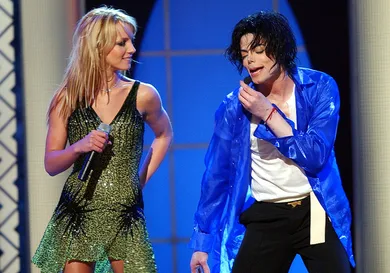 Michael Jackson's 30th Anniversary Celebration - Show