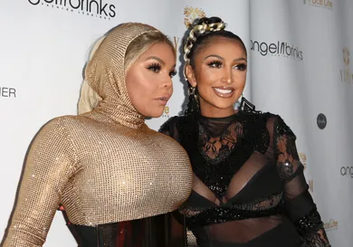 A Day Party And Fashion Experience - Yekim X Brinks - Arrivals