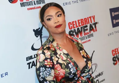 13th Annual Celebrity Sweat ESPYS After Party