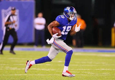 NFL: AUG 26 Preseason - Jets at Giants