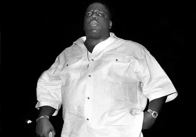 Photo of NOTORIOUS BIG