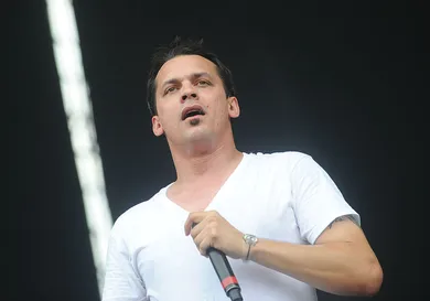 2009 Lollapalooza Music Festival - Day 2