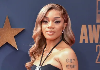 2023 BET Awards - Arrivals