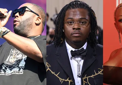 Gunna Fire Emoji Playlist