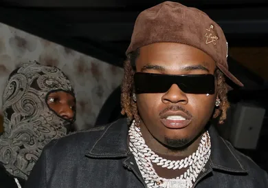 Fivio Foreign Birthday Party