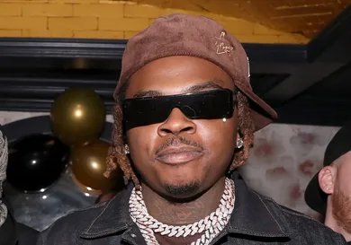 Gunna Taxstone Snitching