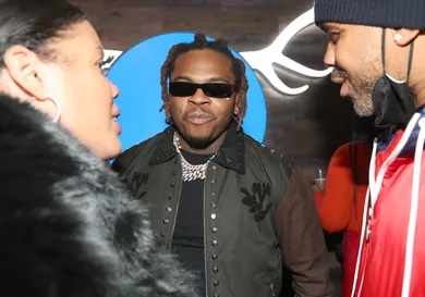 Samsung Galaxy + Billboard - 2022 SXSW Conference and Festivals