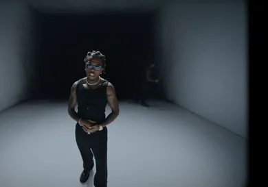 GunnaIWasJustThinkingMusicVideo