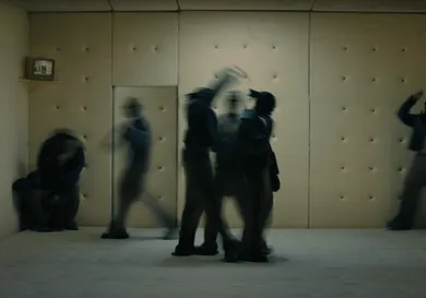 GunnaIdkNoMoreMusicVideo