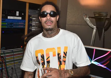 Gunplay "Living Legend" Listening Session