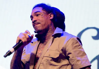 Rick Ross In Concert - Atlanta, GA