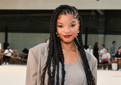 Ami Alexandre Mattiussi : Front Row - Paris Fashion Week - Menswear Spring/Summer 2024