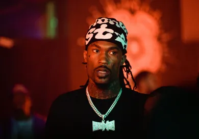 HUNXHO Private Album Listening