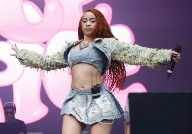 2023 Governors Ball Music Festival