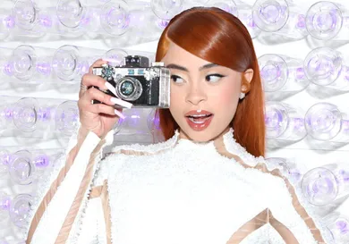 The 2023 Met Gala Celebrating "Karl Lagerfeld: A Line Of Beauty" - Inside