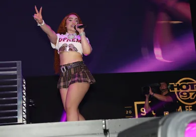 Hot 97 Summer Jam 2023