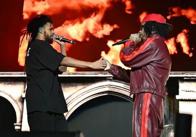 HOT 107.9's Birthday Bash 2023