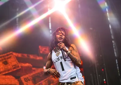 2023 March Madness Music Festival