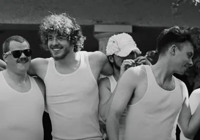 Jack Harlow Gang Gang Gang Music Video