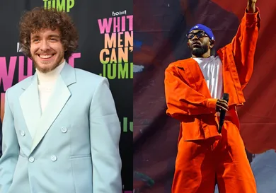 Jack Harlow Received Some Pretty High Praise From Kendrick Lamar