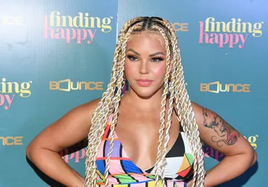 "Finding Happy" Premiere Party And Midnight Brunch