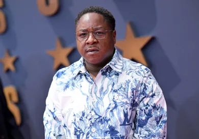 BET Awards 2023 - Red Carpet