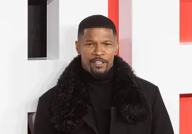 European Premiere of Creed III in London