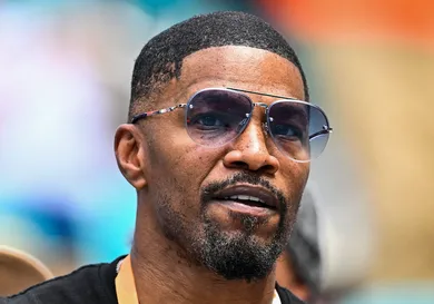 Jamie Foxx Recovering Well Family Member