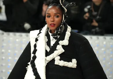 2023 Costume Institute Benefit - Karl Lagerfeld: A Line Of Beauty