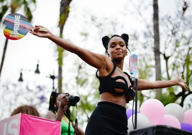 2023 LA Pride Parade