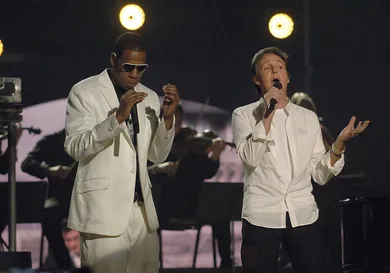 The 48th Annual GRAMMY Awards - Show