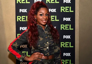 Fox Hosts Special Hometown Screening Of "REL" In Baltimore