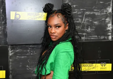 The 2023 Black Effect Podcast Festival