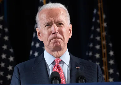 US-POLITICS-VOTE-VIRUS-BIDEN