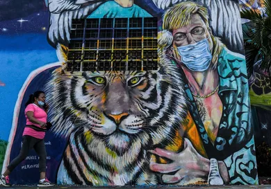 US-HEALTH-VIRUS-FLORIDA