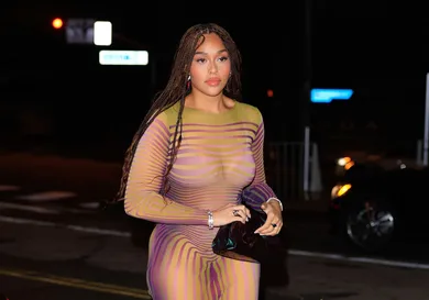 Celebrity Sightings In Los Angeles - May 19, 2023