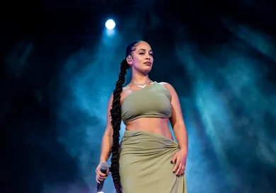 Day 2- NOS Alive Festival 2022