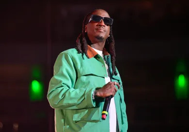 2023 Strength Of A Woman Festival & Summit - Mary J. Blige Concert