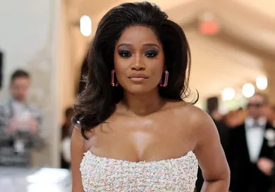 The 2023 Met Gala Celebrating "Karl Lagerfeld: A Line Of Beauty" - Arrivals