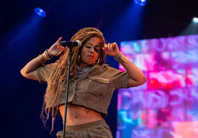 Cross The Tracks Festival 2023