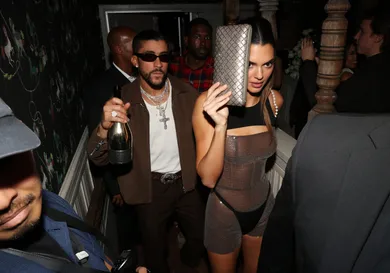 The After Hosted By Diddy &amp; Doja Cat