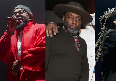 Kendrick Lamar J Cole Big Daddy Kane Lyricism